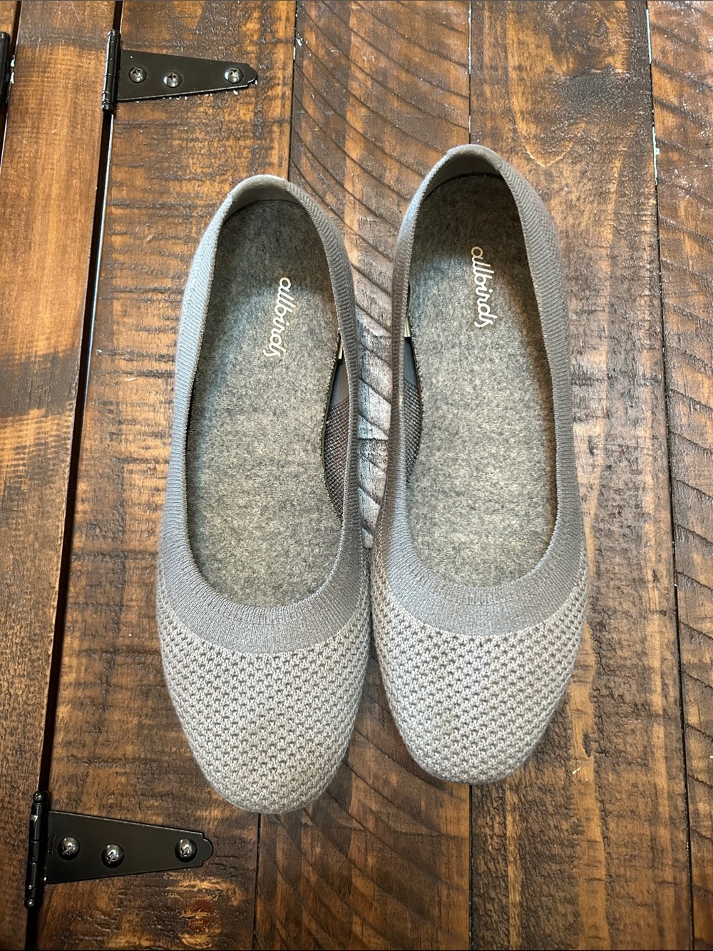 Allbirds Tree Breezer ballet flats